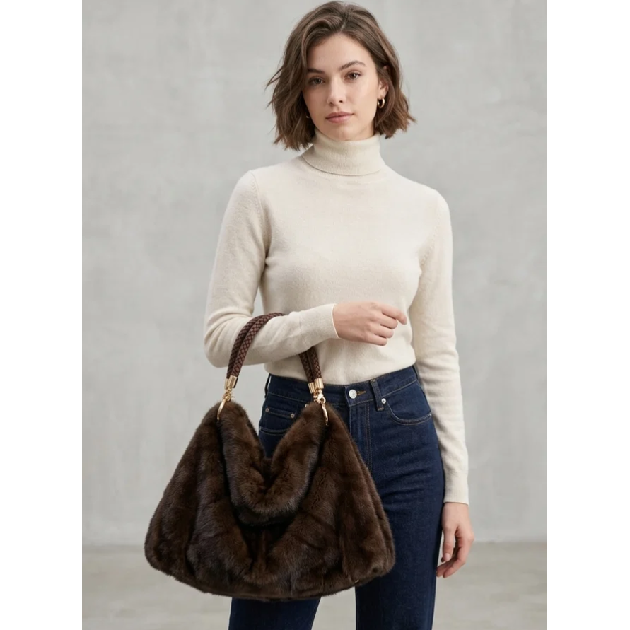 Baggio Handbag