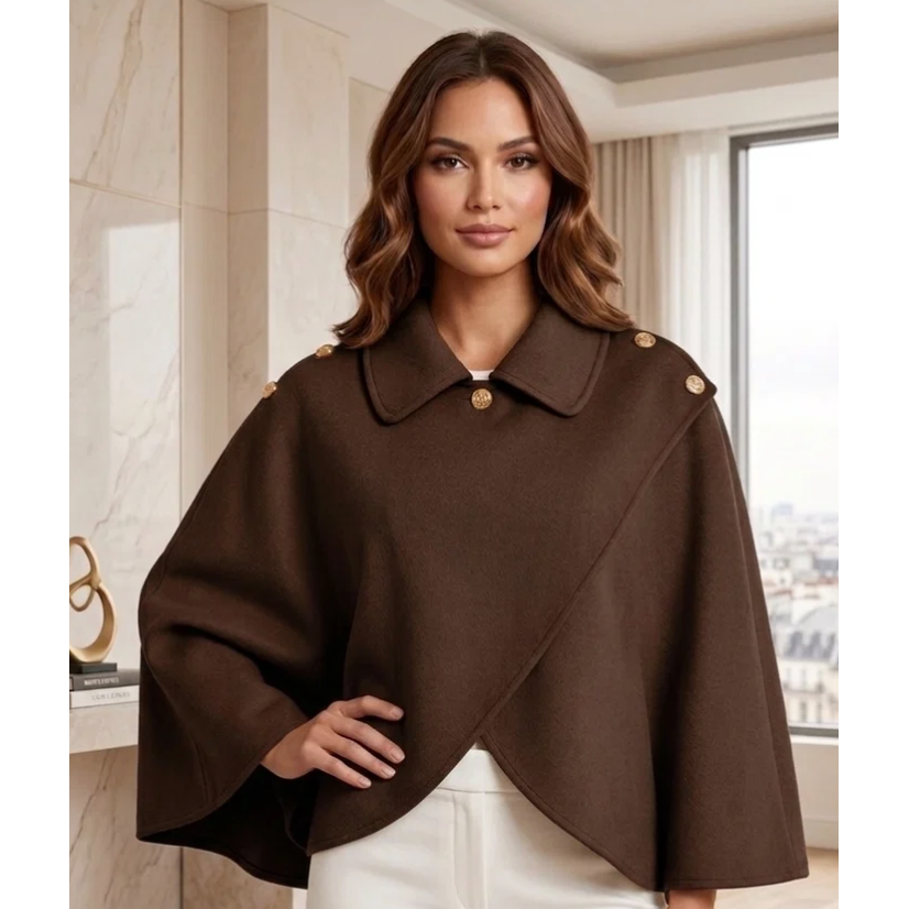 The Elevated Cape