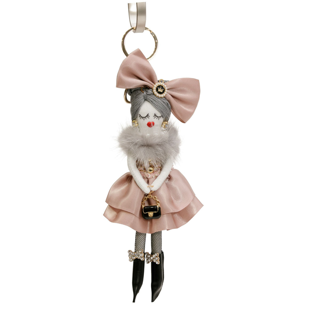 Rosie Handbag Charm