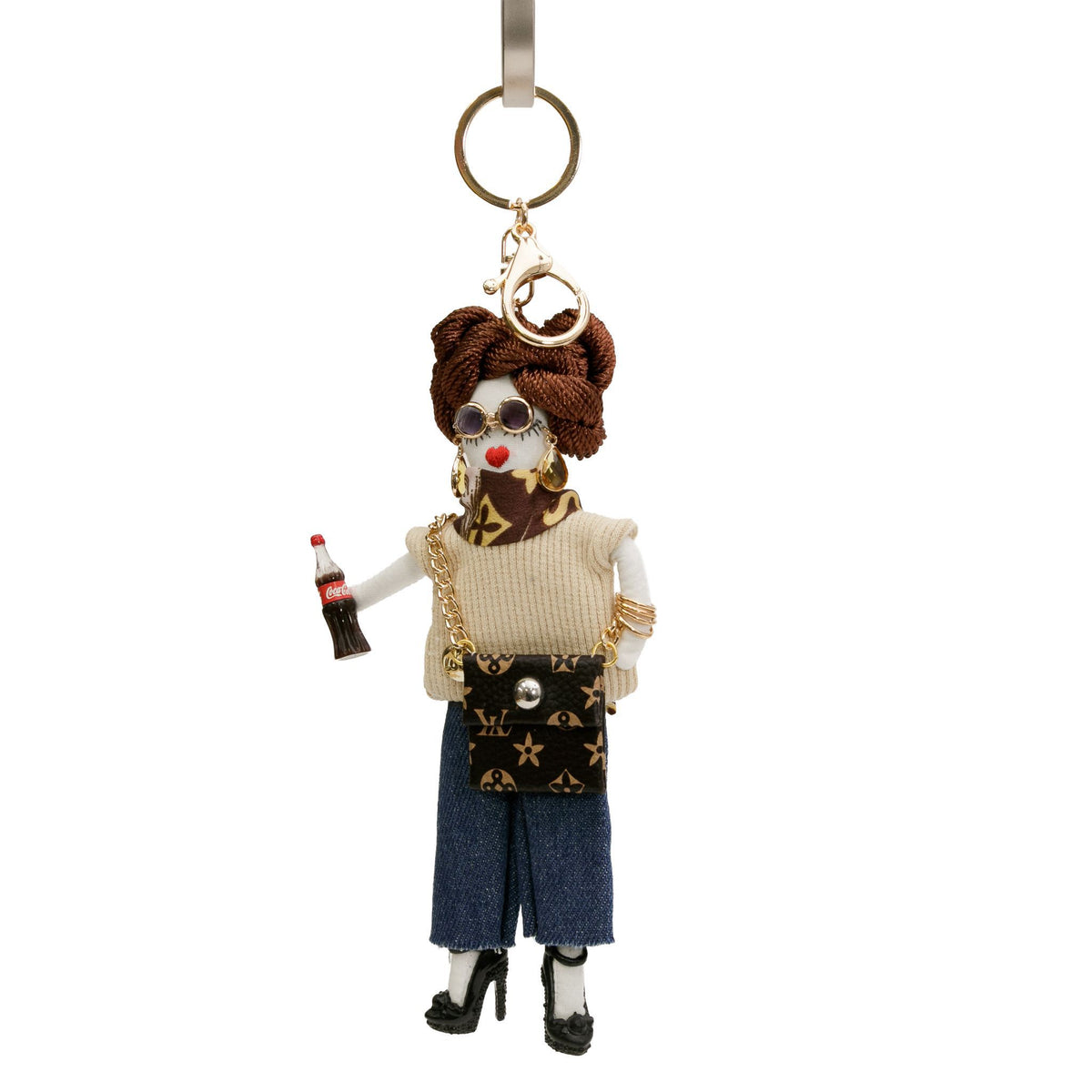 Margo Handbag Charm