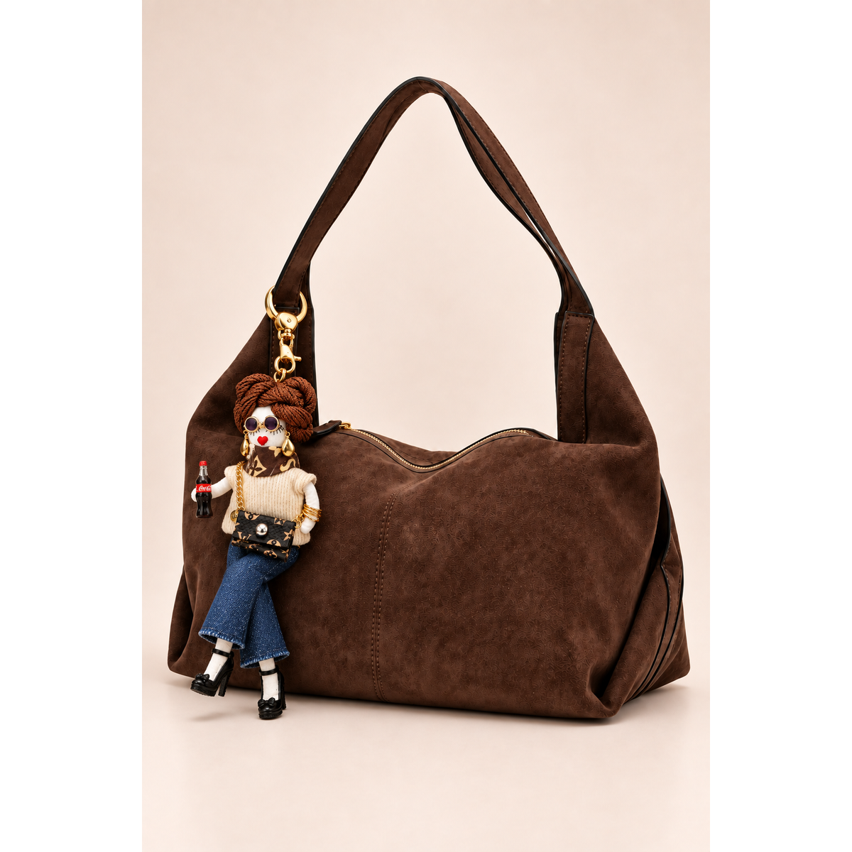 Margo Handbag Charm
