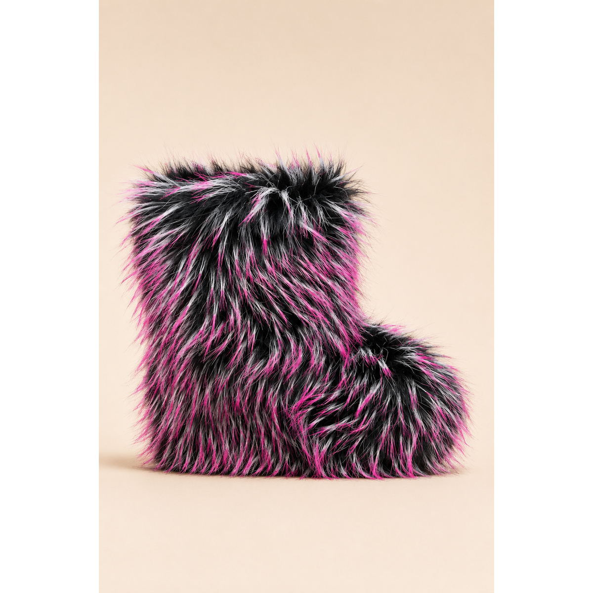 Clover Winter Yetis