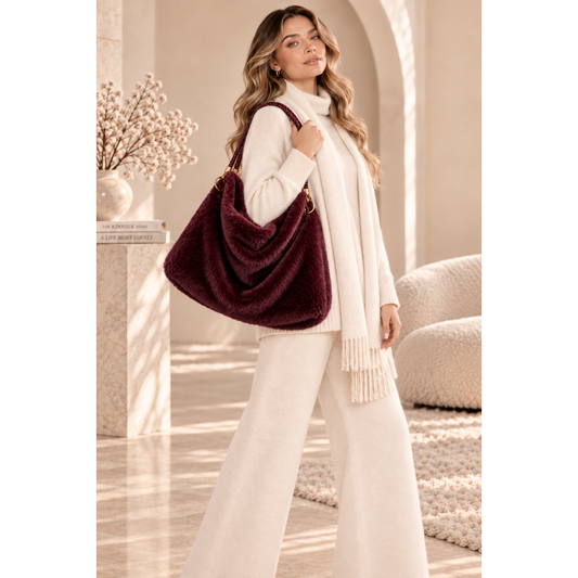 Baggio Handbag