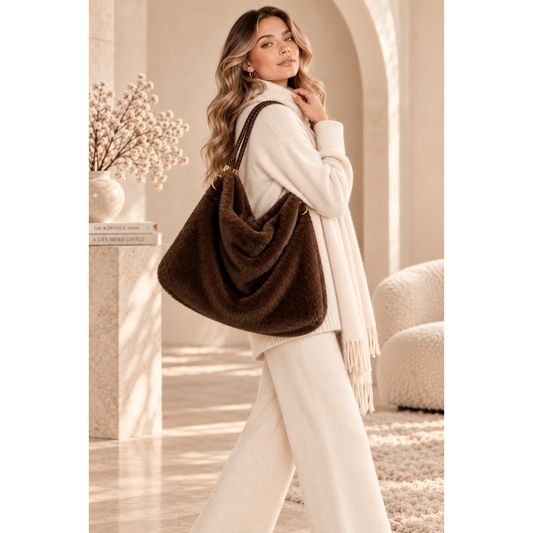 Baggio Handbag