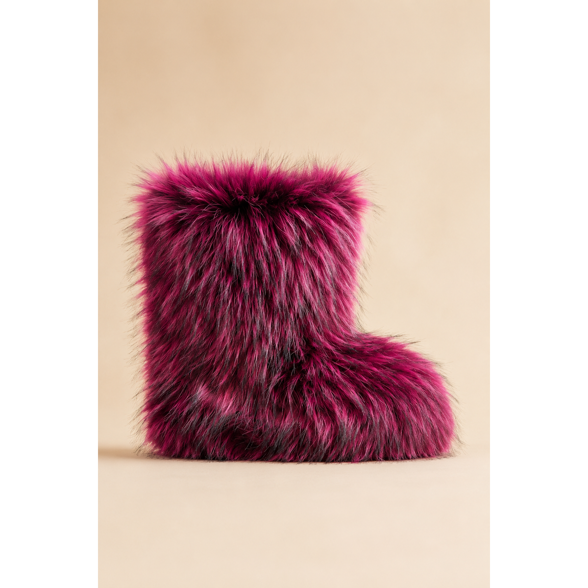 Clover Winter Yetis