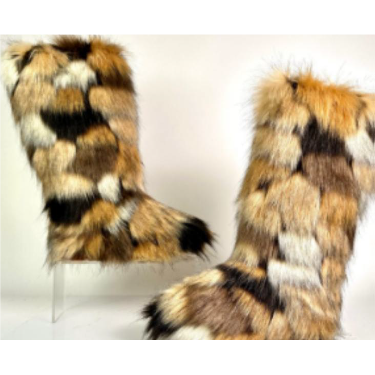 0003 Chill Winter Multi Boots
