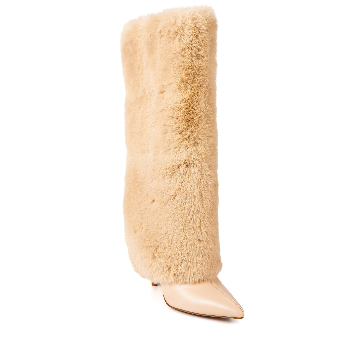 Mariah Faux Fur Women's Boot