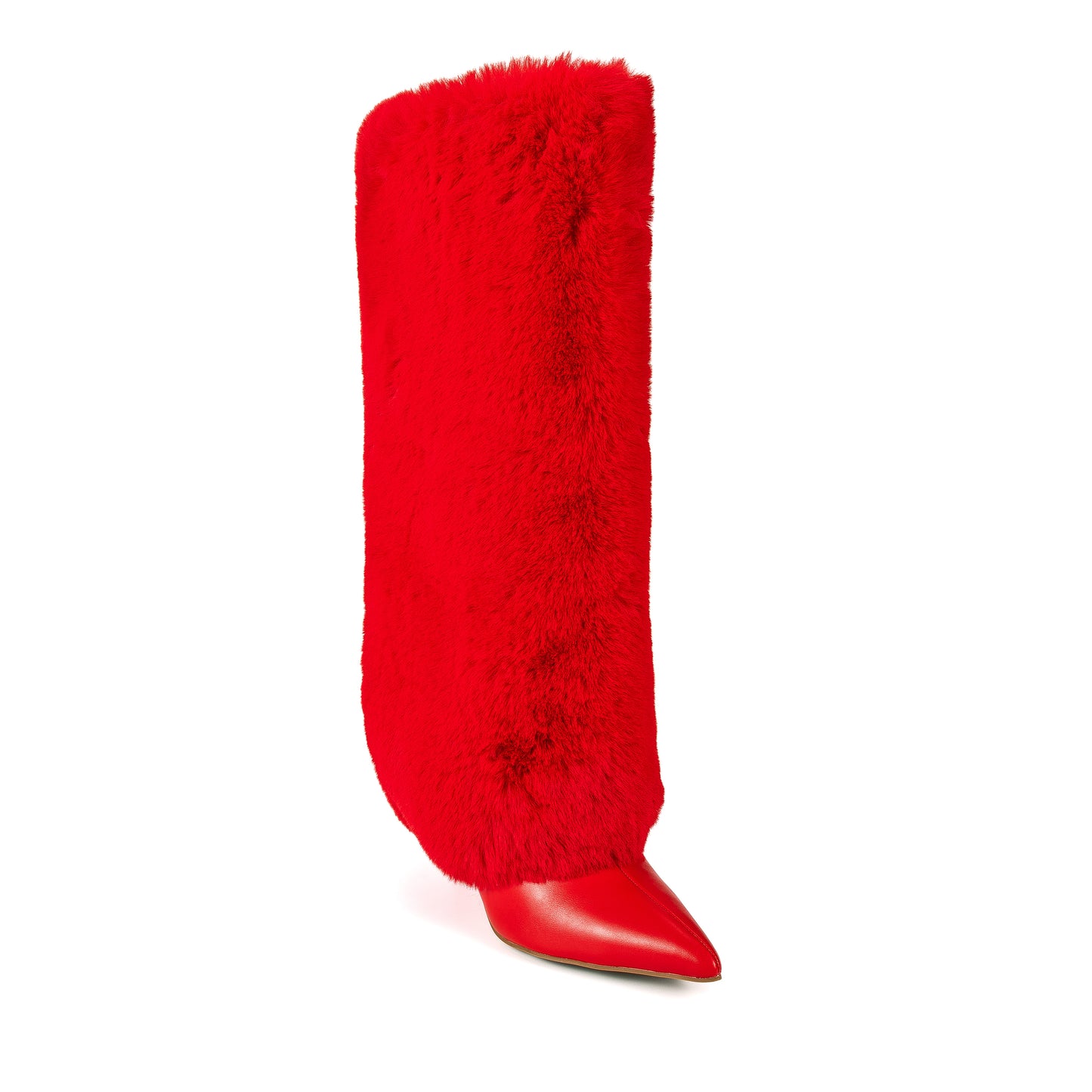 Mariah Faux Fur Women's Boot