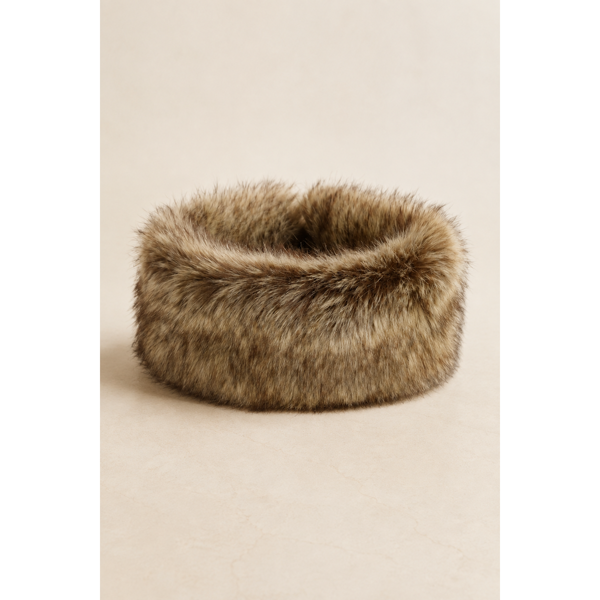 Henna Fur HeadBand