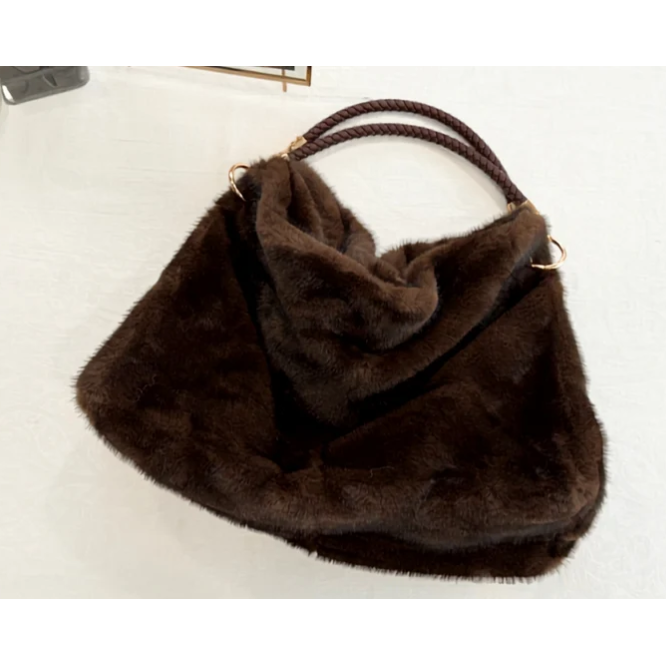 Baggio Handbag