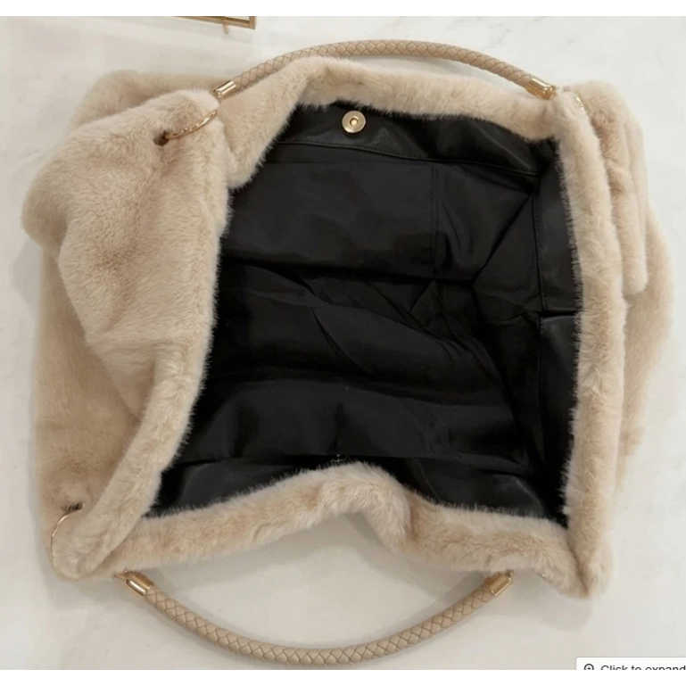 Baggio Handbag
