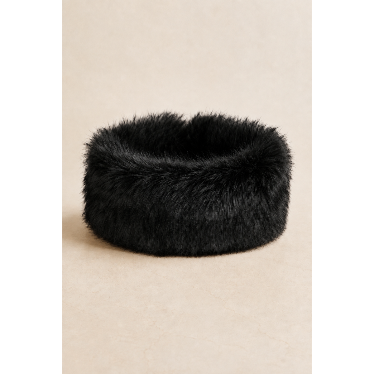 Henna Fur HeadBand