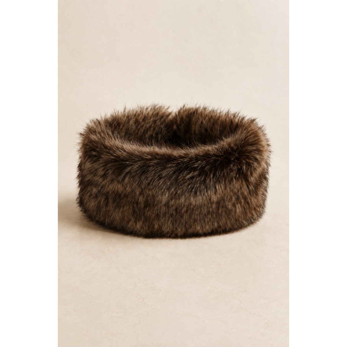 Henna Fur HeadBand