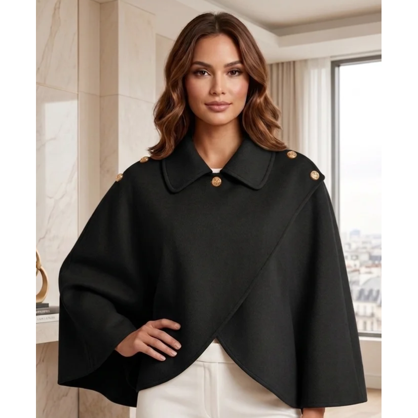 The Elevated Cape