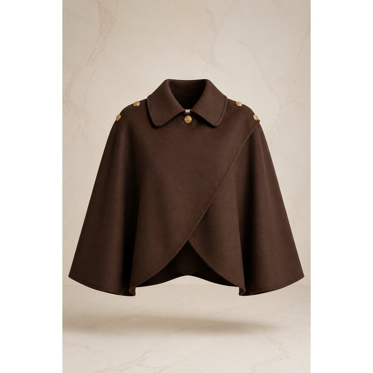 The Elevated Cape