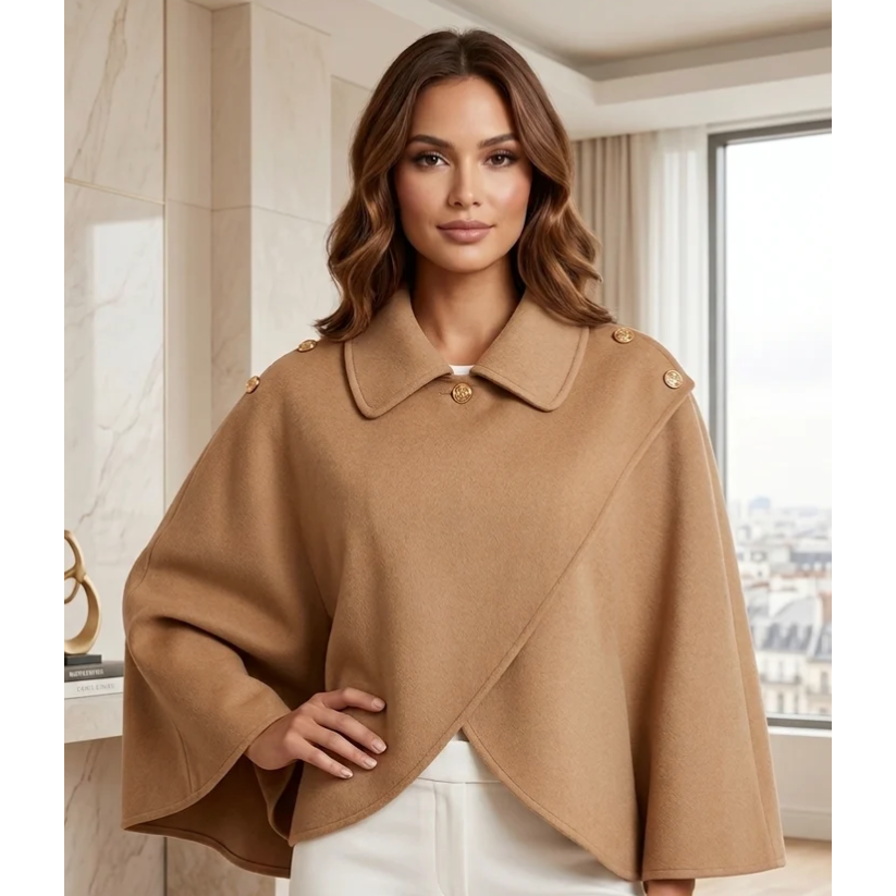 The Elevated Cape