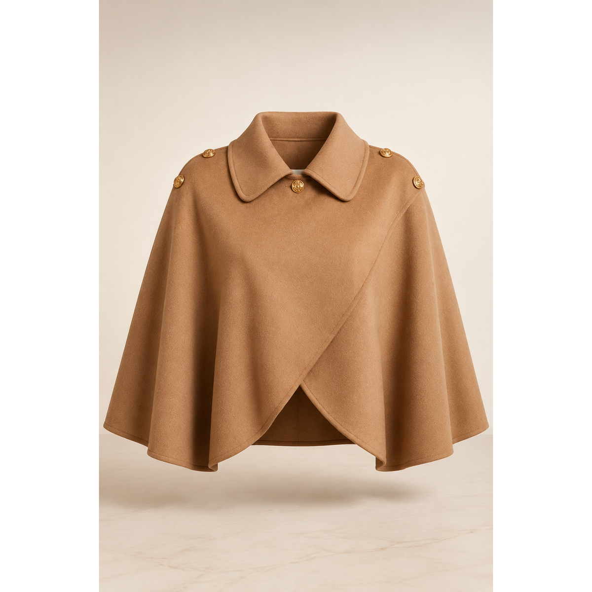 The Elevated Cape
