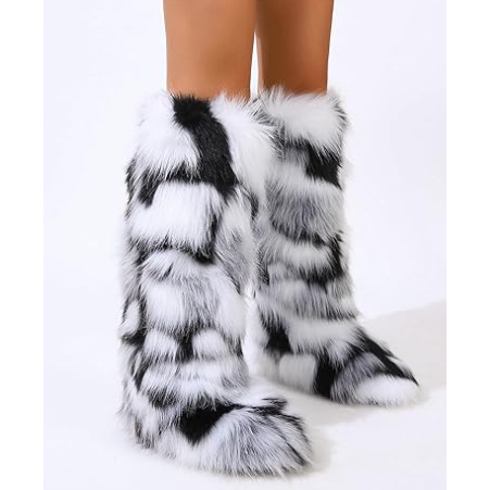 0003 Chill Winter Multi Boots