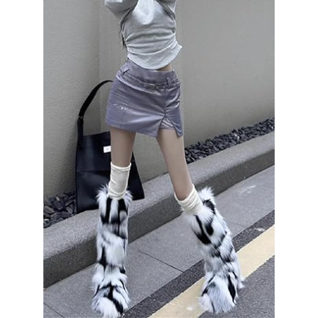 0003 Chill Winter Multi Boots