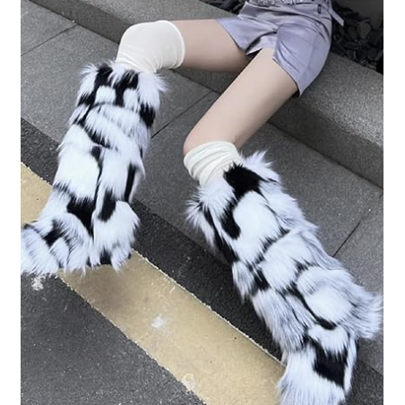 0003 Chill Winter Multi Boots
