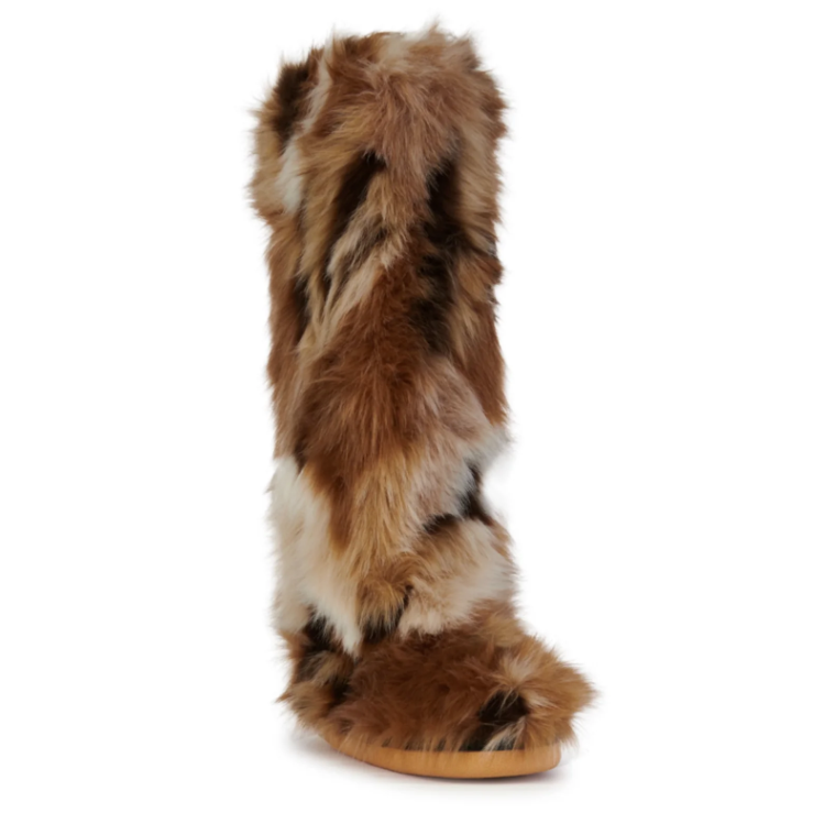 0003 Chill Winter Multi Boots