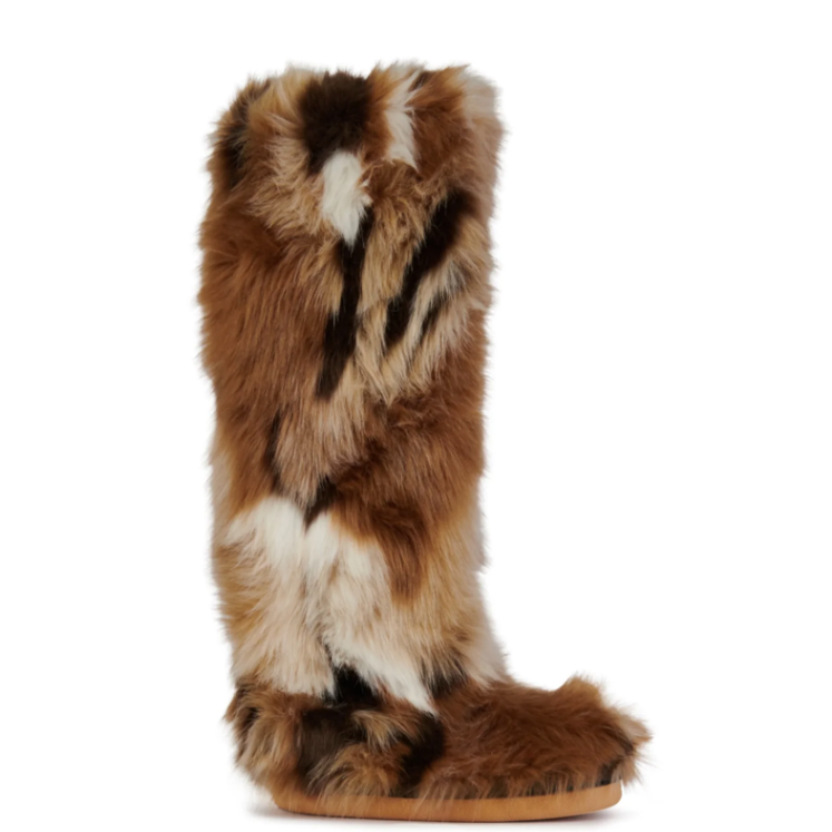 0003 Chill Winter Multi Boots