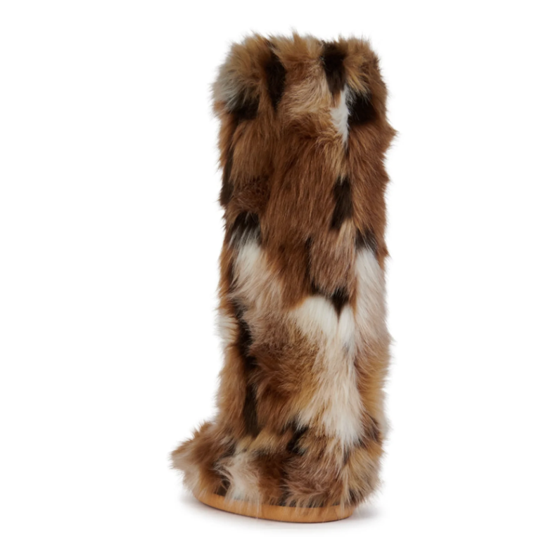 0003 Chill Winter Multi Boots