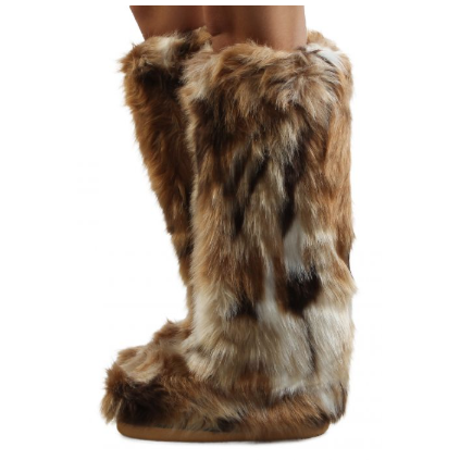 0003 Chill Winter Multi Boots