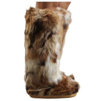0003 Chill Winter Multi Boots
