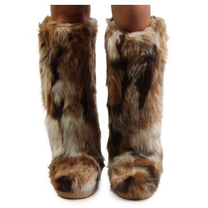 0003 Chill Winter Multi Boots