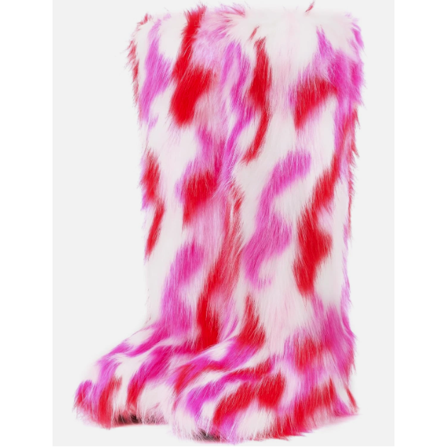 0003 Chill Winter Multi Boots