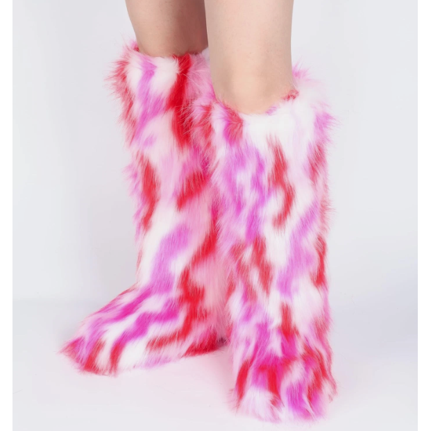 0003 Chill Winter Multi Boots