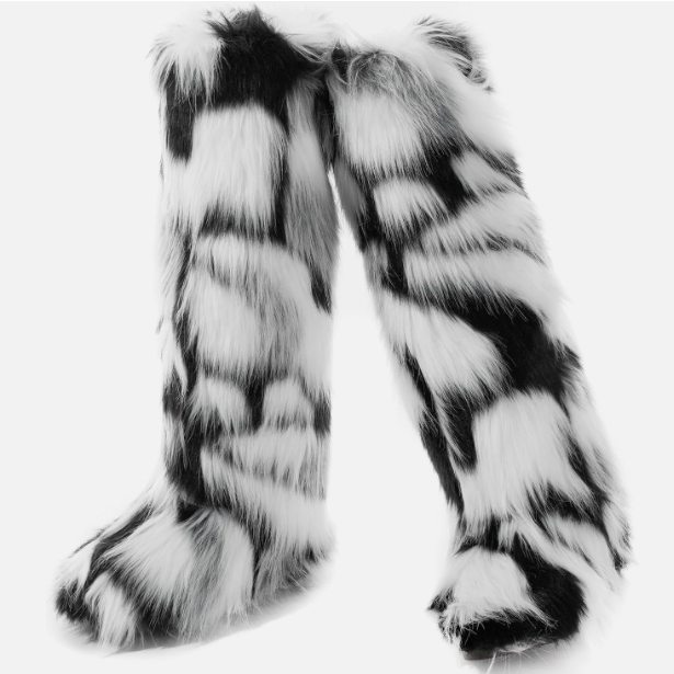 0003 Chill Winter Multi Boots