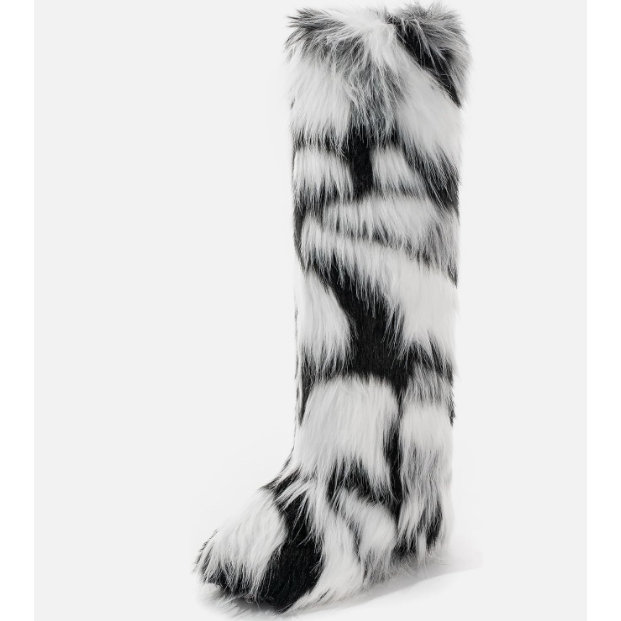 0003 Chill Winter Multi Boots