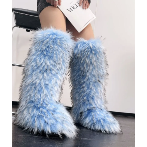 0003 Chill Winter Multi Boots
