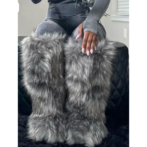 0003 Chill Winter Multi Boots
