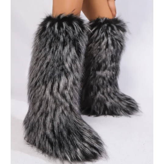 0003 Chill Winter Multi Boots