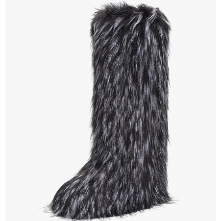 0003 Chill Winter Multi Boots