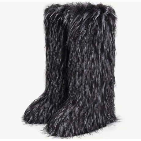 0003 Chill Winter Multi Boots