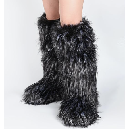 0003 Chill Winter Multi Boots