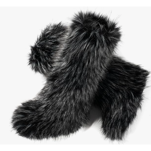 0003 Chill Winter Multi Boots