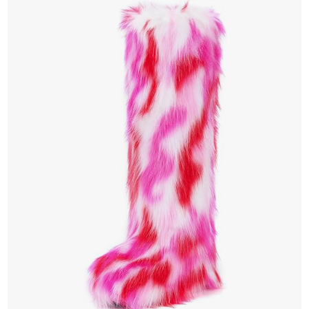 0003 Chill Winter Multi Boots