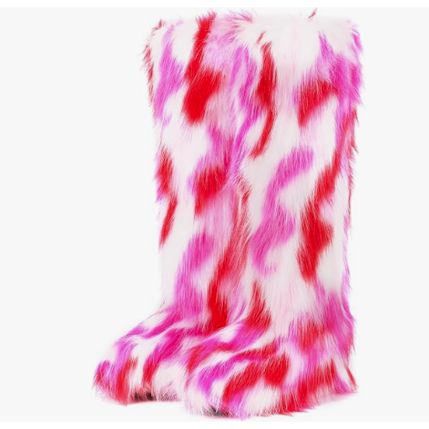 0003 Chill Winter Multi Boots