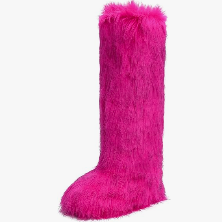 0003 Chill Winter Multi Boots