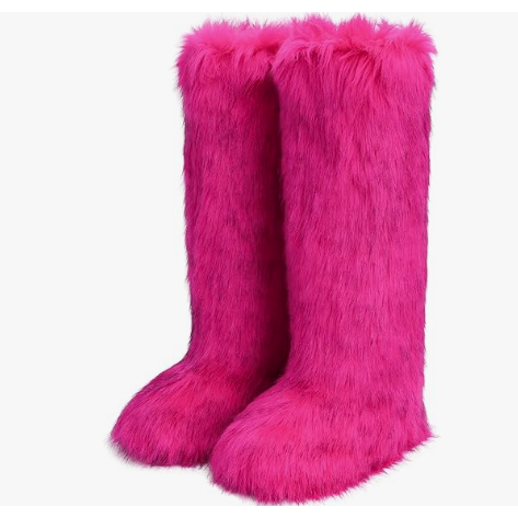 0003 Chill Winter Multi Boots