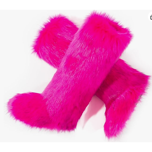 0003 Chill Winter Multi Boots