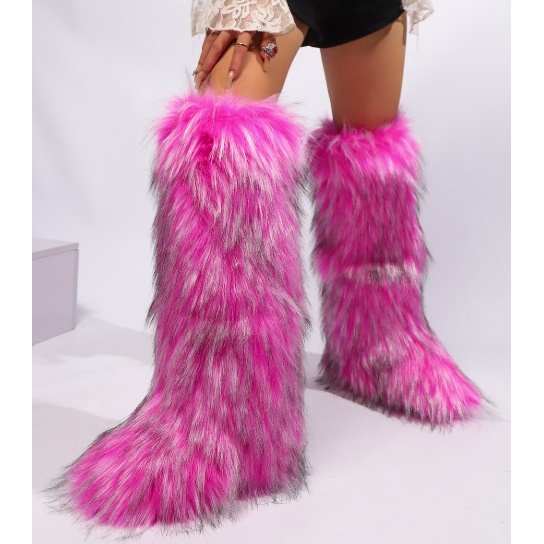 0003 Chill Winter Multi Boots