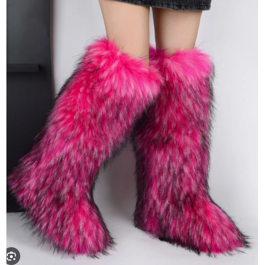 0003 Chill Winter Multi Boots