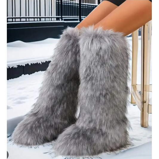 0003 Chill Winter Multi Boots