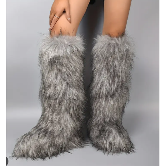 0003 Chill Winter Multi Boots